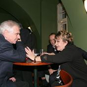 Jiri Hubac Jirina Bohdalova